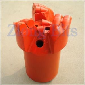 High Quality Factory PDC Concave Drill Drilling Bit for Coal Cutting and Mining
