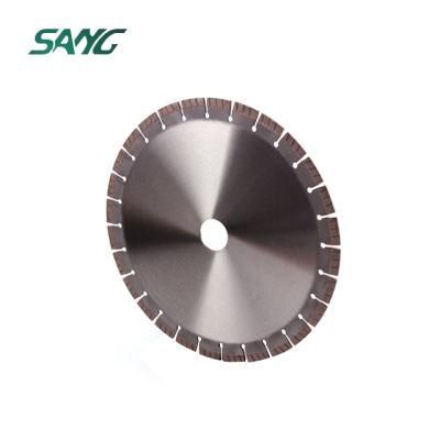 450mm Diamond Blade for Granite