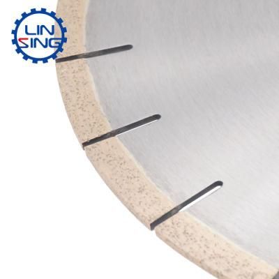 High Speed Drilling Diamond Tip Blade for Block