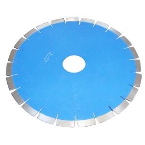 Hot Pressed Segmented Saw Blade 230mm Diamond Cutting Disc