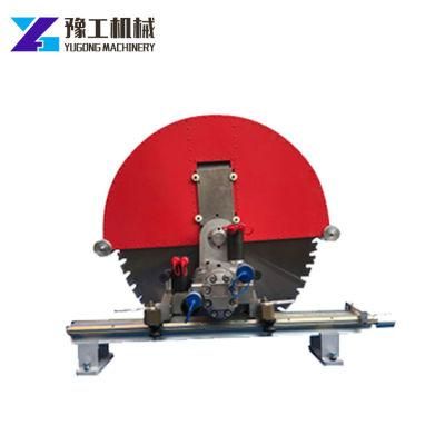 Hydraulic Concrete Wall Cutting Machine Wall Saw