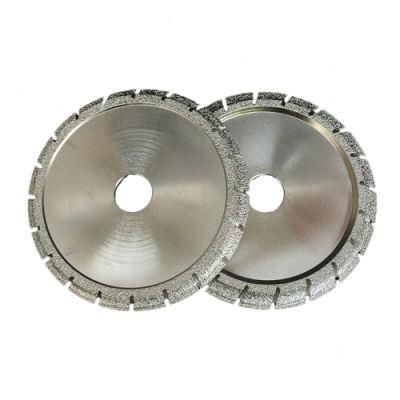 Diamond CNC Profiling Grinding Wheels for Stone Grinding