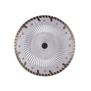 China 350mm Diamond Saw Blade for Concrete