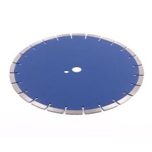 Super Thin Diamond Circular Ceramic Cutting Disc for Ceramic