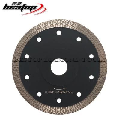 Diamond Disc Stone Cutting Saw Blade for Granite/Marble/Concrete/Ceramic Tiles