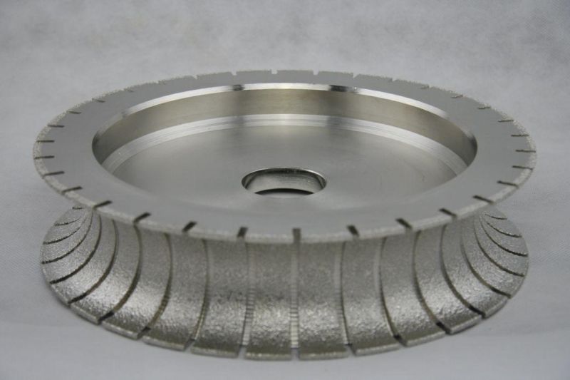 Sinter Profile Wheel for Countertop Profile Work