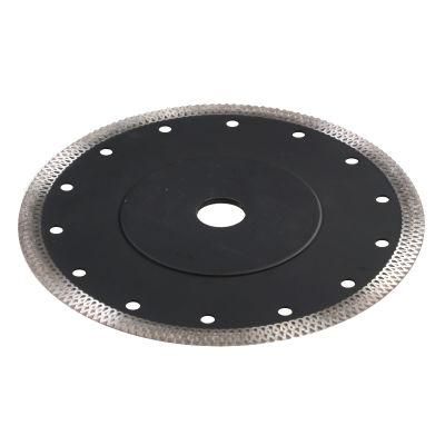 4-14&quot; Circular Saw Blade, Diamond Cutting Disc for Masonry Granite Concrete/Brick Wall Marble