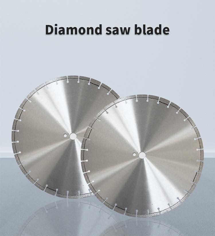 Top Quality Diamond Saw Blade for Ceramic Porcelain Fine Edge Cutting