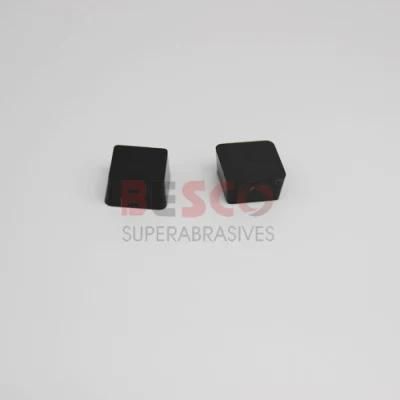 Solid CBN Inserts CNC Parts