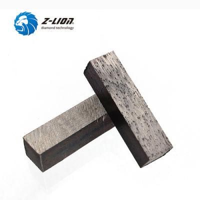 Sharp Diamond Polishing Segments Grinding Block Stone Surface Cutting Tool