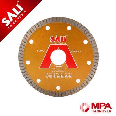 Professional Tile Saw Best Diamond Blade for Concrete Segmented Blade