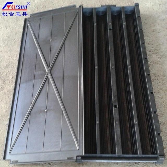 Diamond Core Drilling Accessories Core Boxes