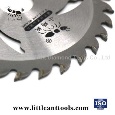 Tct Circular Saw Blade for Non-Ferrous Metal