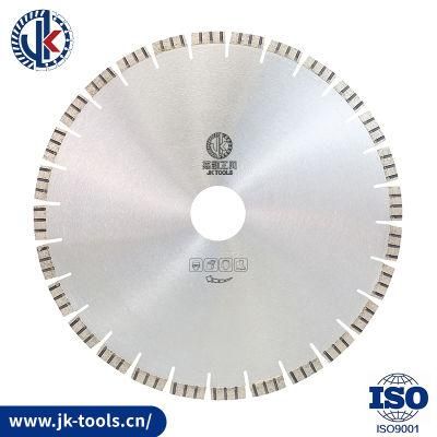 Diamond Vacuum Brazed Diamond Saw Blade for Marble Granite