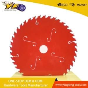Tct Circular Saw Blade &Diamond Saw Blade