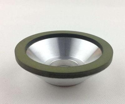 Diamond Grinding Wheels in Cup Bowl Shape