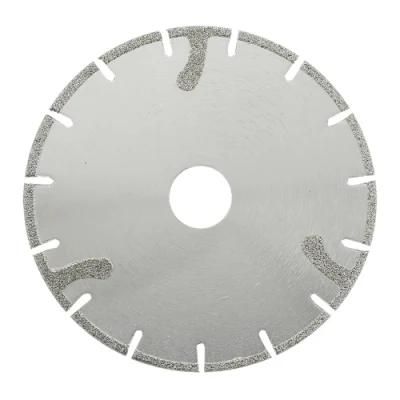 Easy Diamond Open Stone Cutting Multi Tool Blade for Marble