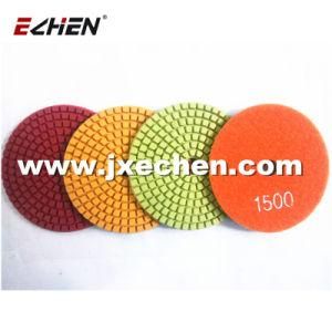 Hot Sale Premium Diamond Polishing Pad