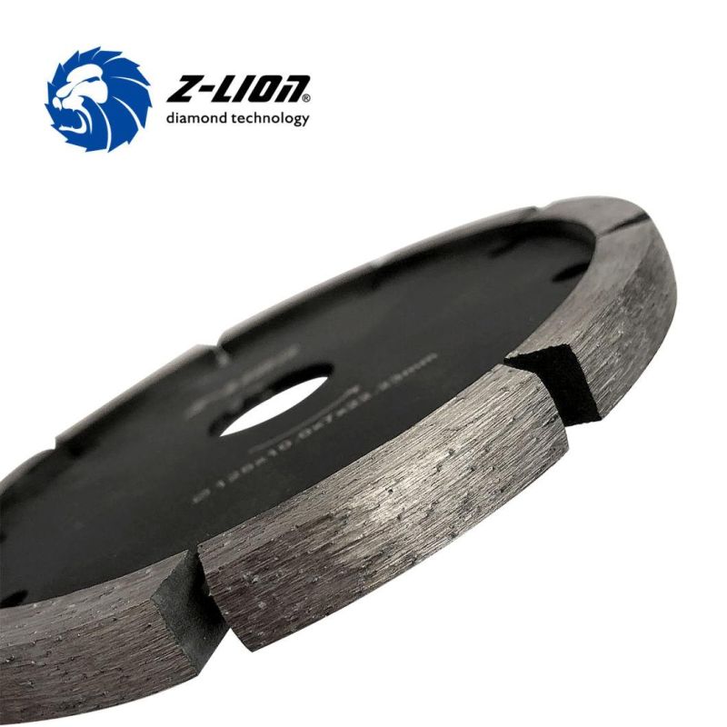 Diamond Tuck Point Cutter Blade for Sandstone Concrete Granite