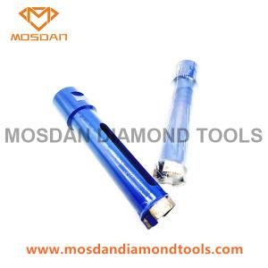 Wet Diamond Core Drill Bits for Concrete