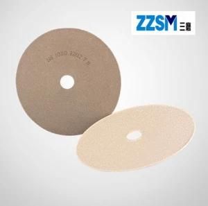 Diamond Cutting Blade for Wafering and Dicing