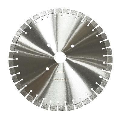 Durable Diamond Circular Saw Blades for Cutting Concrete