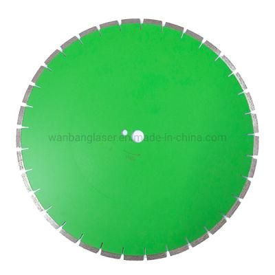 400mm Laser Welded Concrete Diamond Saw Blade