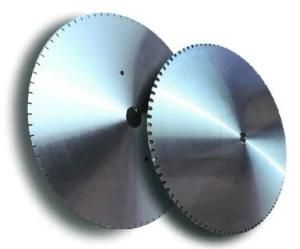 Diamond Blank for Circular Saw Blade