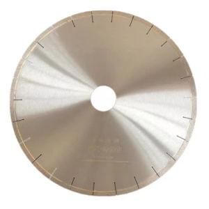 OEM Available Diamond Cutting Blade 4&quot; Cutting Discs for Marble