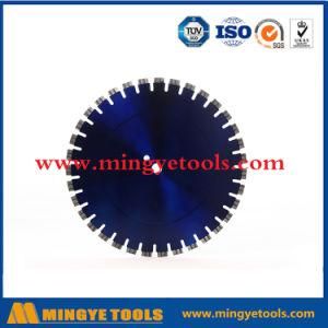 Diamond Road Cutting Blade for Cutting Concrete and Asphalt