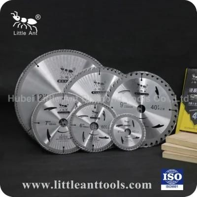 Wood Tct Circular Saw Blade