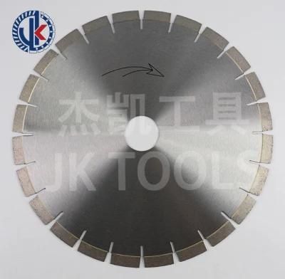 Granite Cutting Ultra Thin Diamond Saw Blade
