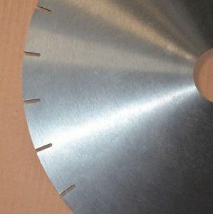 High Quality Super Thin Saw Blank