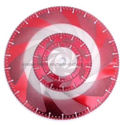 Cutting Tool Circular Saw Blade Diamond Saw Blade