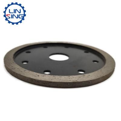Top Grade Competitive Angle Grinder Diamond Blade Uses for Concrete Floor