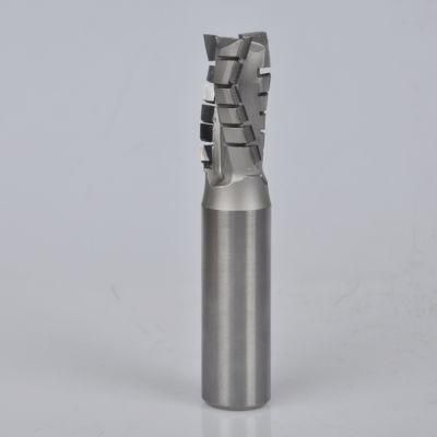 PCD Spiral Milling Cutters for Chipbaord MDF