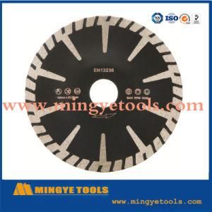 Good Manufature T Type Diamond Blade