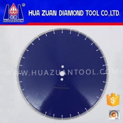 Diamond Blades Green Concrete