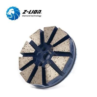 3inch Concrete Metal Polishing Disc Diamond Grinding Wheels Manufacturers