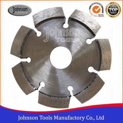 105mm Concrete Cracks Repairing Diamond Circular Saw Blade