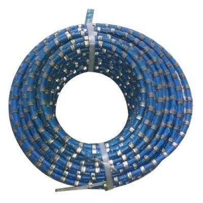 Resin Bond Diamond Multi-Wire for Slab Cutting