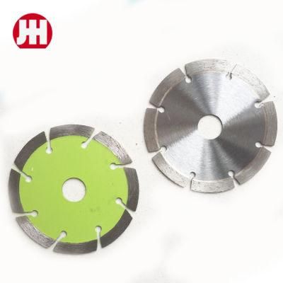 Dry &amp; Wet Diamond Circular Asphalt Cutting Saw Blade Price