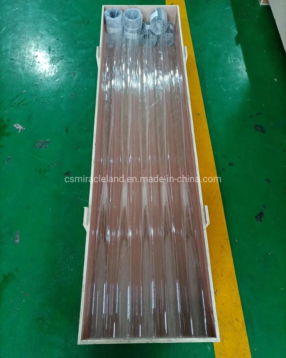 T6 Series Double Tube Core Barrels