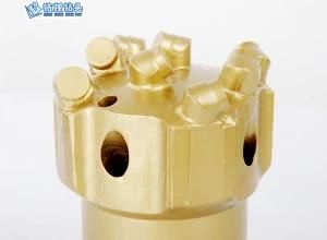 Widely Used Superior Quality Drill Concrete Vacuum Braze PDC Drilling Diamond Core Bit