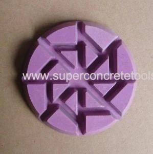 Marble Stone Concrete Polishing Pads