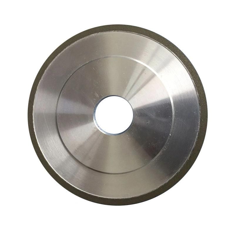 Diamond Oblique Tooth Thin Saw Blade Jade Sharp Cutting Blade