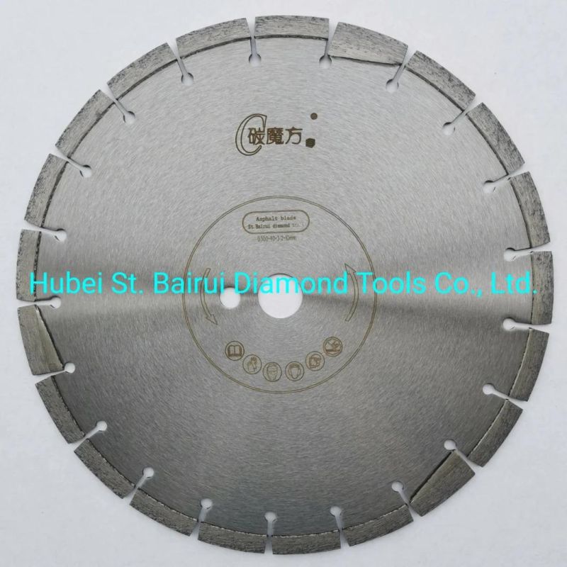 14 Inch 350mm Wholesale Fast Cutting Diamond Saw Blade for Cutting Dekton Neolith Hard Porcelain