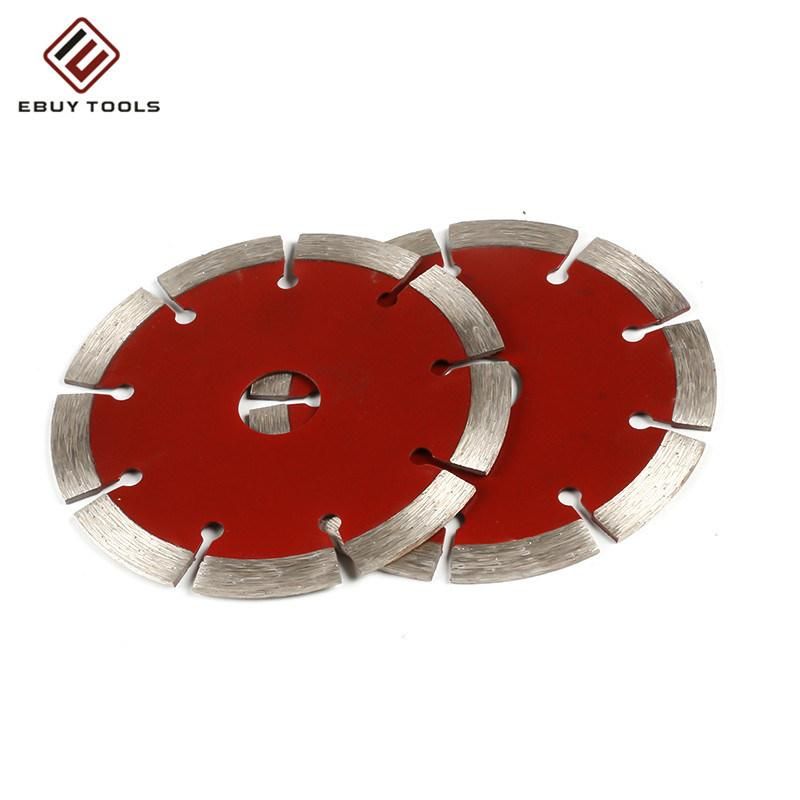 4inch 105mm Diamond Blade for Cutting Stone, Granite, Porcelain Circular Saw Blade