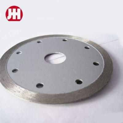 Diamond Blade for Cutting Granite Marble Tile Quartz Stone Concrete