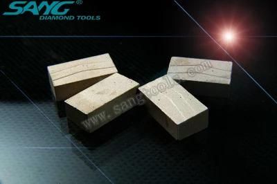 Diamond Tools for Diamond Granite Marble Segment